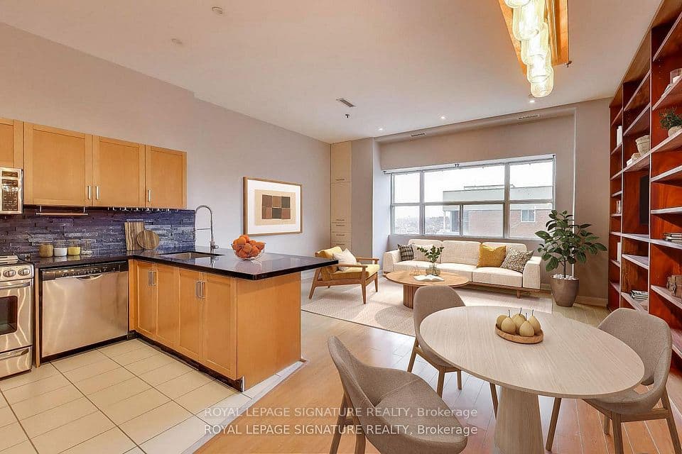 700 King Street W 801, Toronto, ON M5V 2Y6 – main photo