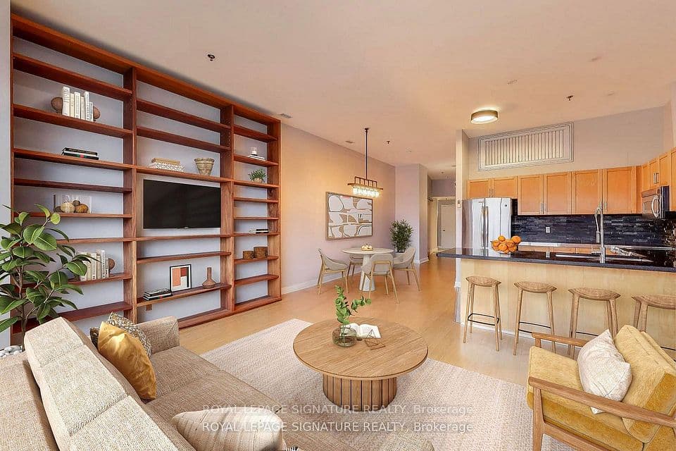 700 King Street W 801, Toronto, ON M5V 2Y6 – photo 2
