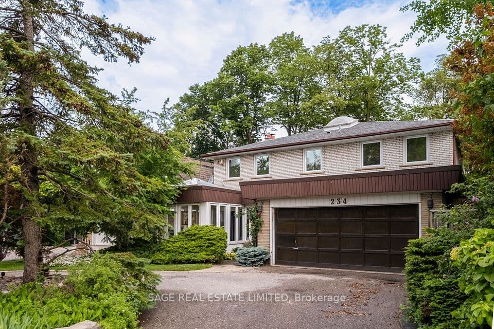 234 York Mills Road, Toronto, ON M2L 1L1 – photo 3
