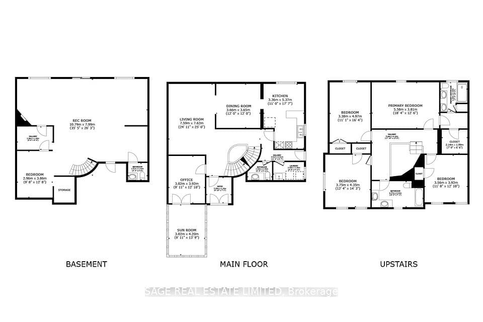 234 York Mills Road, Toronto, ON M2L 1L1 – photo 2