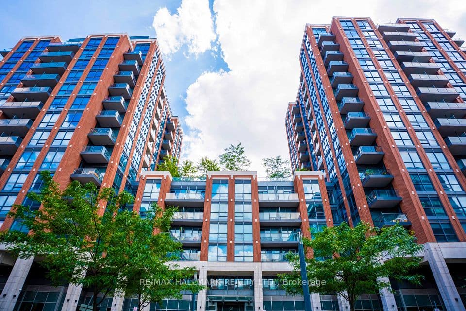 31 Tippett Road 905, Toronto, ON M3H 0C8 – photo 2