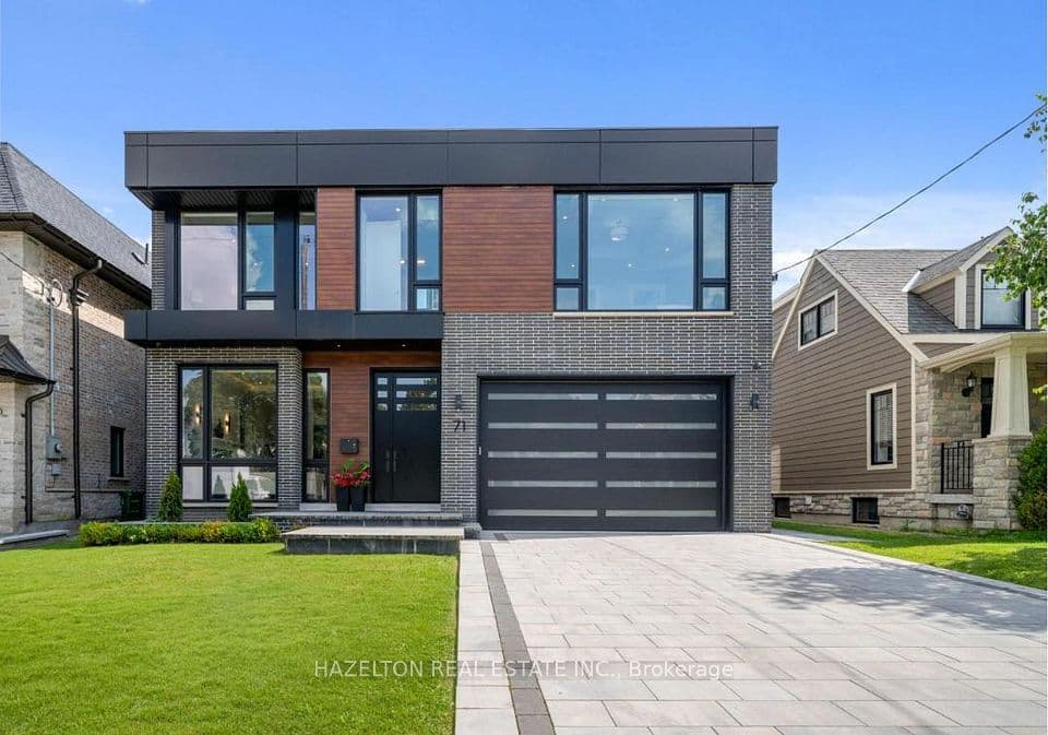 71 Yorkview Drive, Toronto, ON M2R 1J7 – main photo