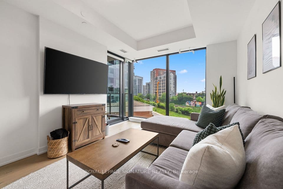 200 Sudbury Street 401, Toronto, ON M6J 0H1 – main photo