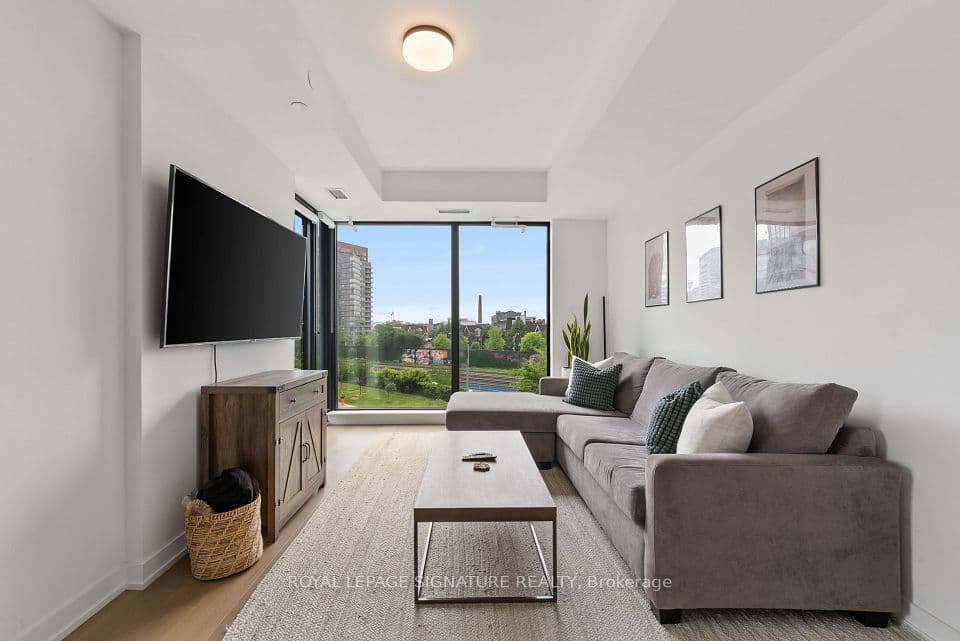 200 Sudbury Street 401, Toronto, ON M6J 0H1 – photo 3