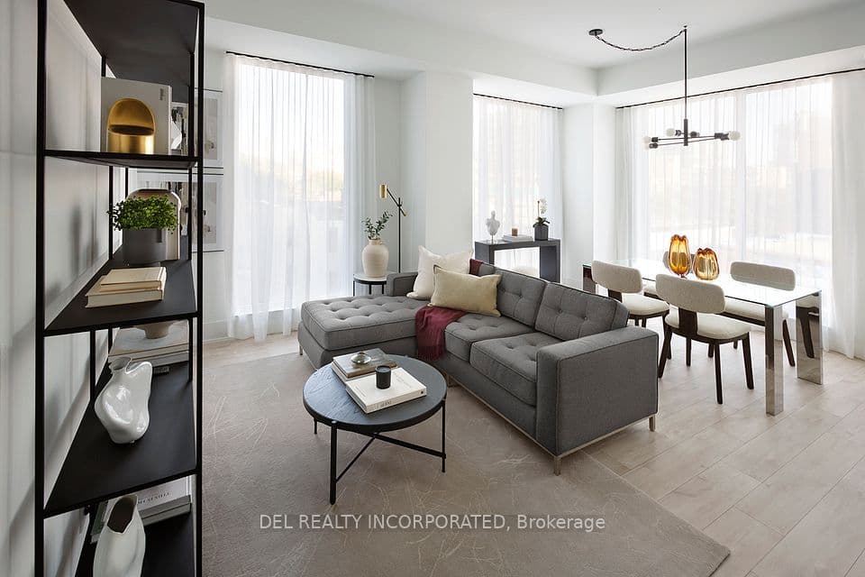 115 Denison Avenue 404, Toronto, ON M5T 2N1 – main photo