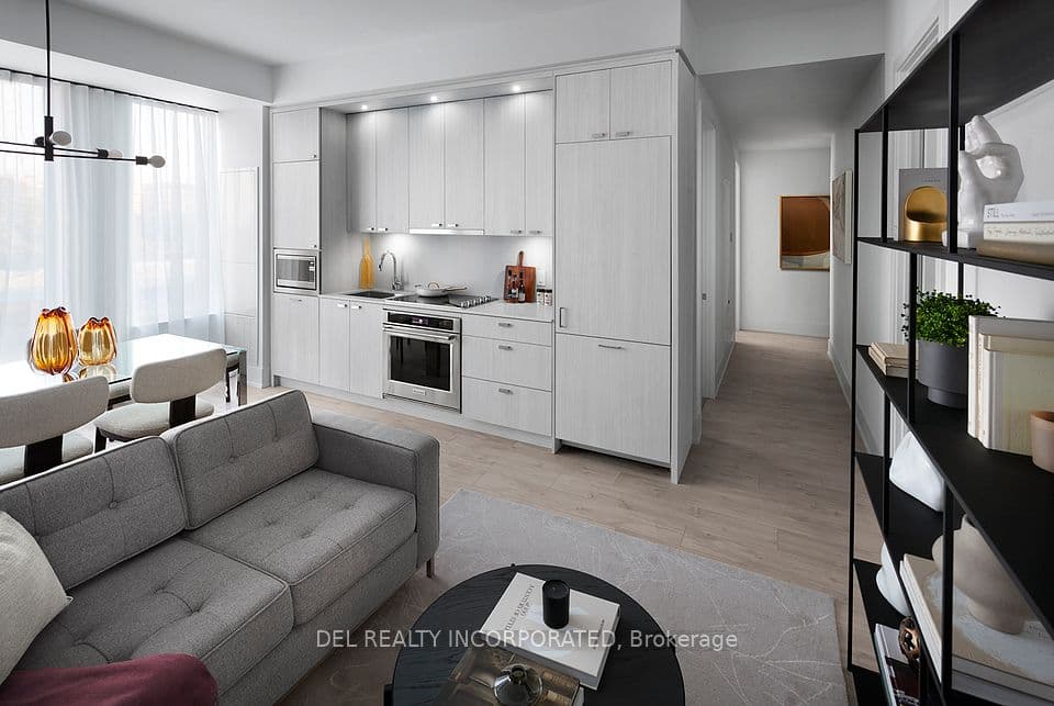 115 Denison Avenue 404, Toronto, ON M5T 2N1 – photo 3