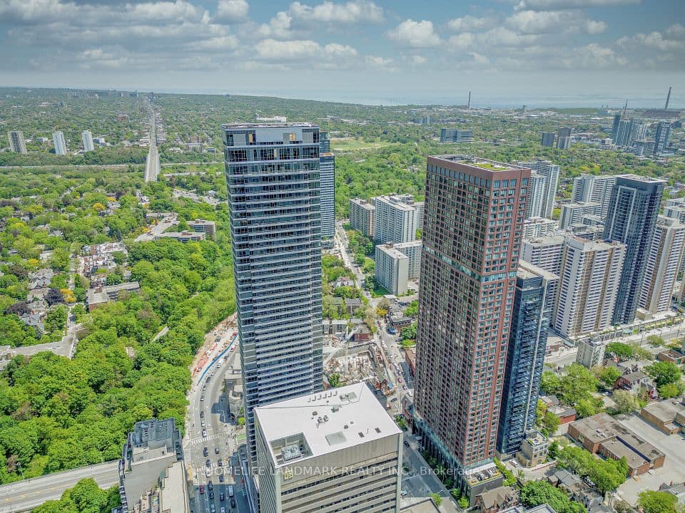 395 Bloor Street E 5001, Toronto, ON M4W 0B4 – photo 3