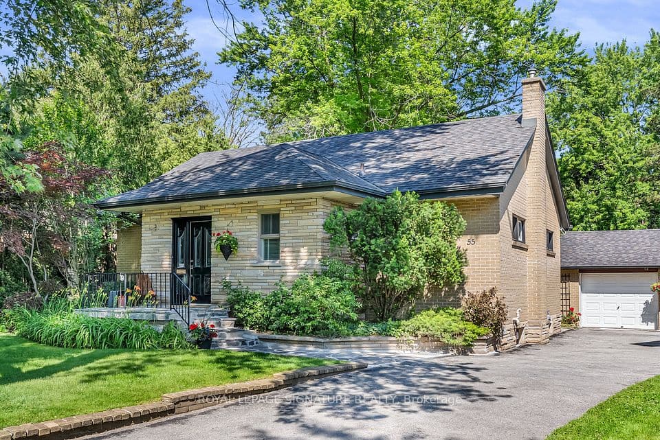55 Hemford Crescent, Toronto, ON M3B 2S4 – main photo