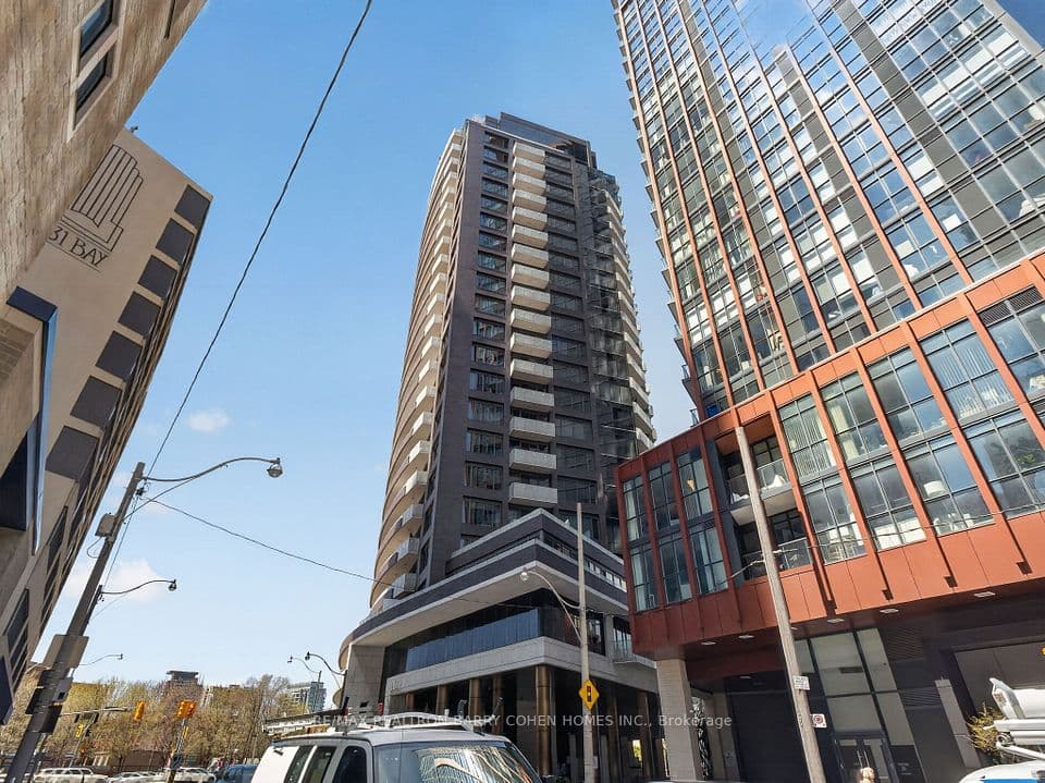 88 Davenport Road 1202, Toronto, ON M5R 0A5 – main photo