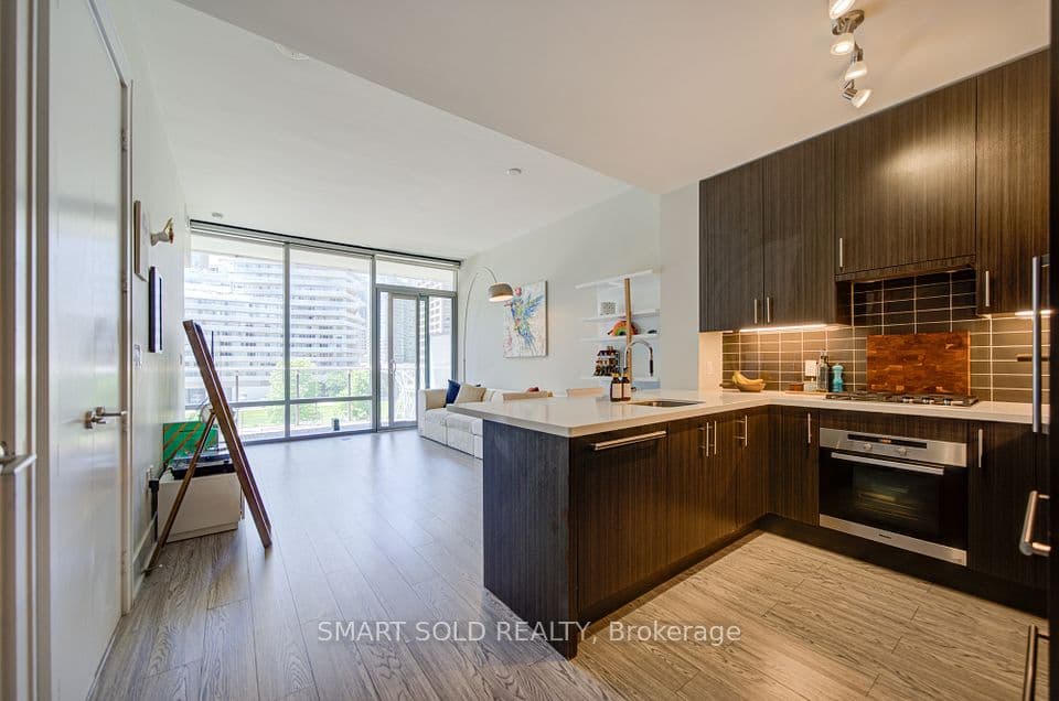 39 Queens Quay E 436, Toronto, ON M5E 0A5 – photo 3