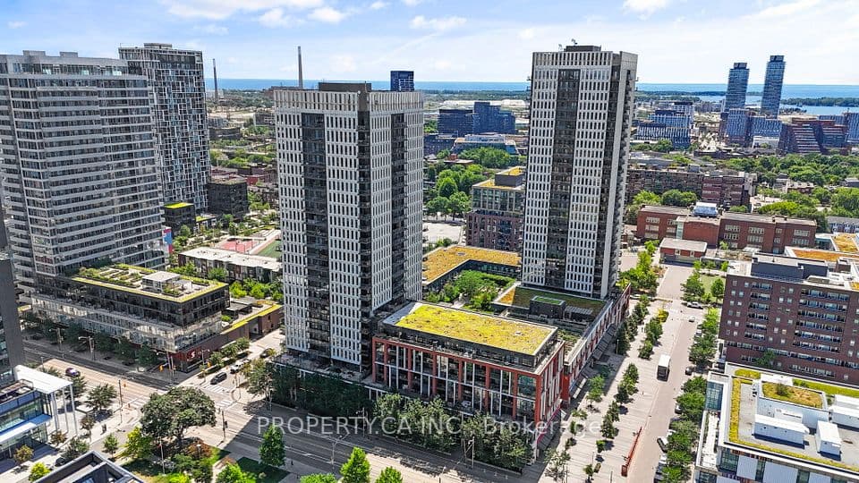 170 Sumach Street 2212, Toronto, ON M5A 0C3 – photo 2