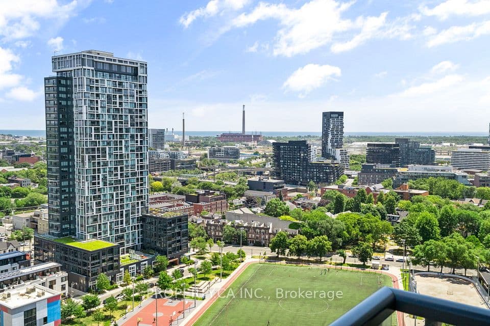 170 Sumach Street 2212, Toronto, ON M5A 0C3 – photo 3