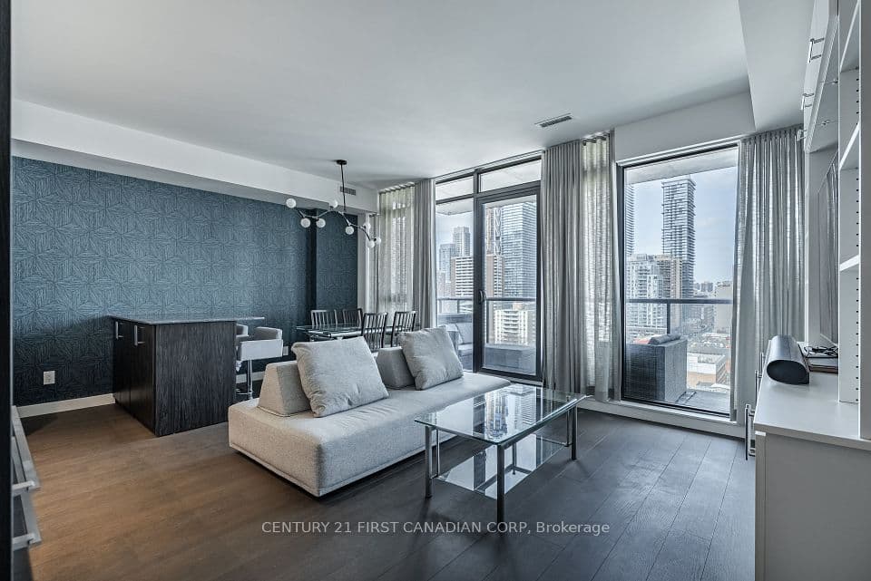 81 Wellesley Street E 1405, Toronto, ON M4Y 0C5 – photo 2