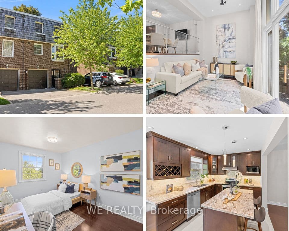11 Stonedale Placeway, Toronto, ON M3B 1W2 – main photo