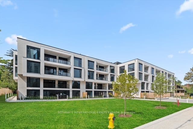 200 Keewatin Avenue 311, Toronto, ON M4P 1Z8 – main photo