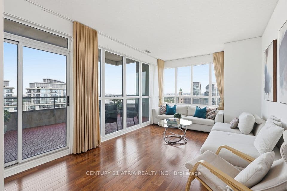 23 Hollywood Avenue PH202, Toronto, ON M2N 7L8 – photo 3