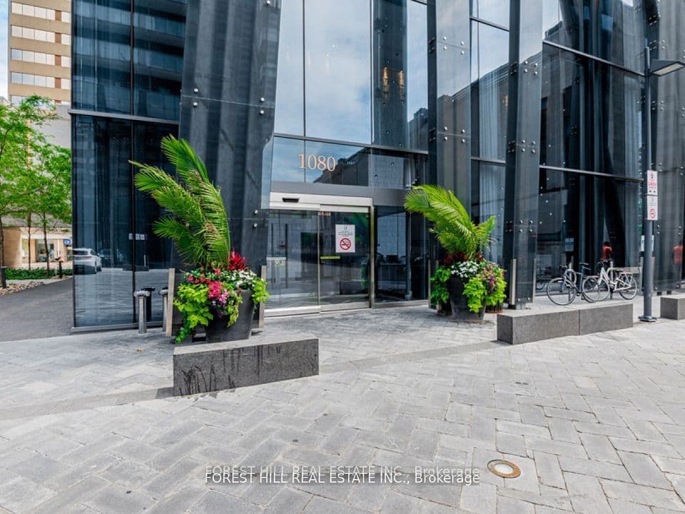 1080 Bay Street 505, Toronto, ON M5S 0A5 – photo 3
