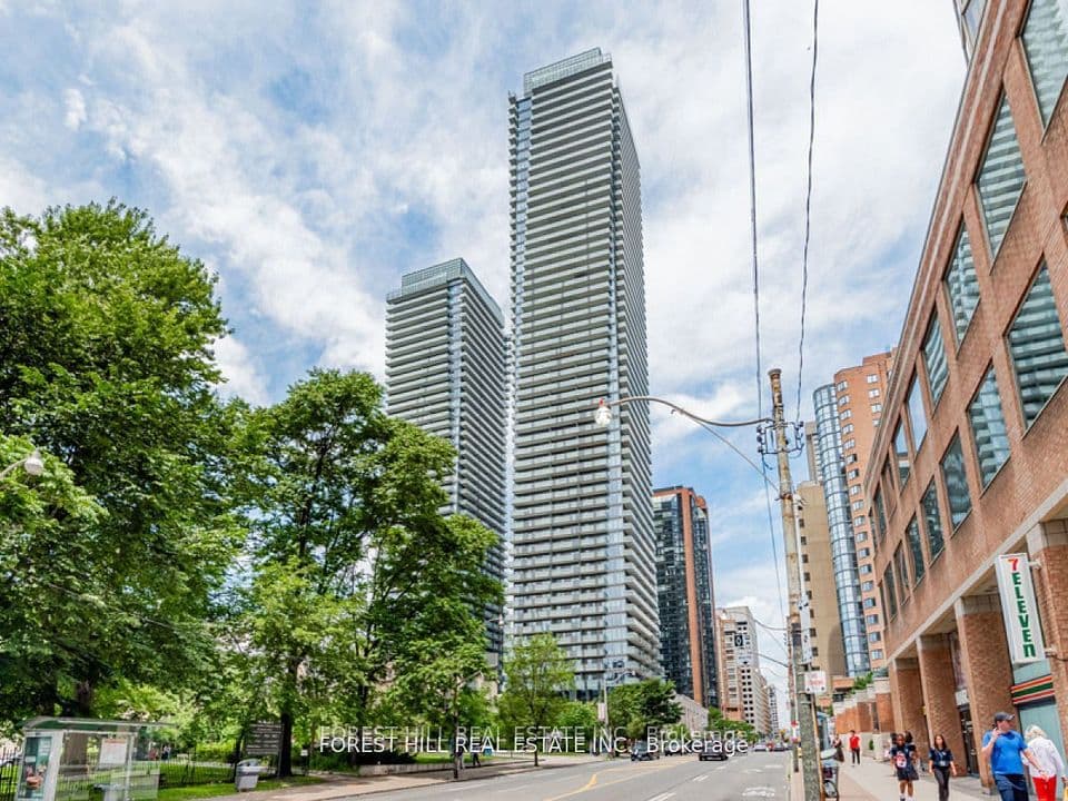 1080 Bay Street 505, Toronto, ON M5S 0A5 – main photo