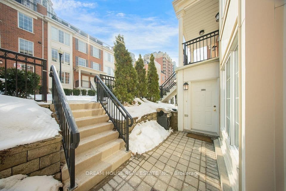 5 Everson Drive 1008, Toronto, ON M2N 7C3 – photo 2