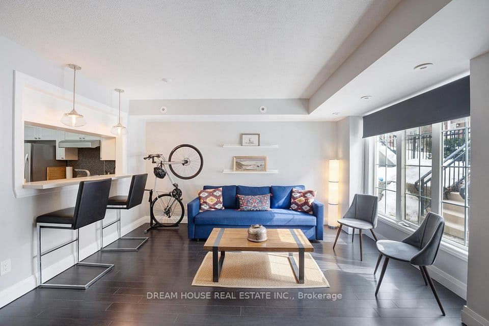 5 Everson Drive 1008, Toronto, ON M2N 7C3 – photo 3