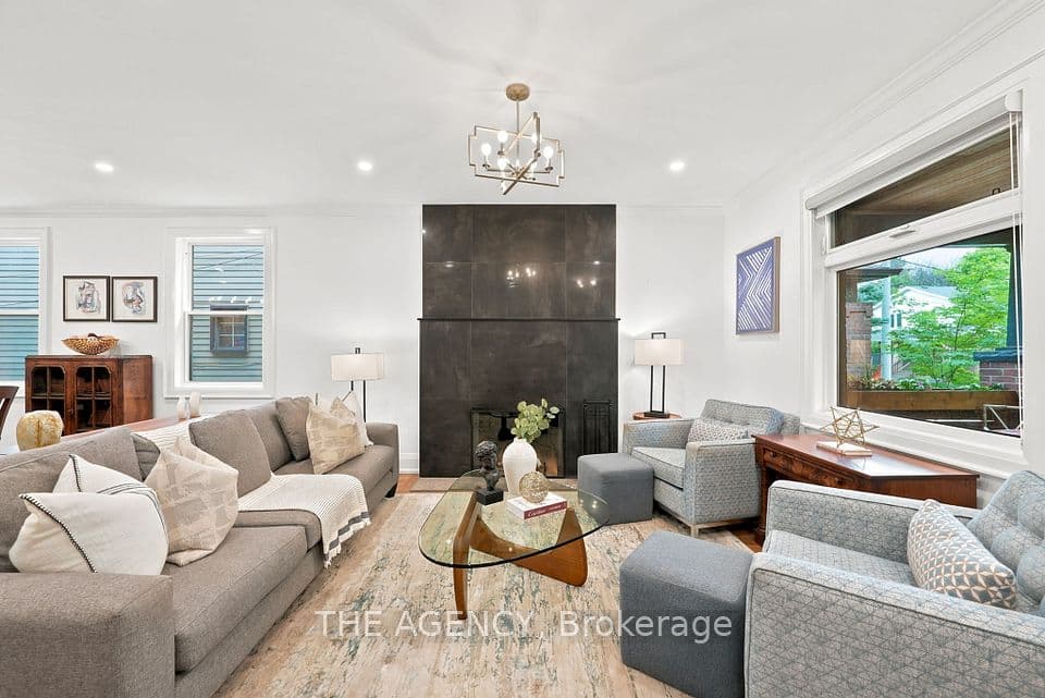 418 Soudan Avenue, Toronto, ON M4S 1W9 – main photo