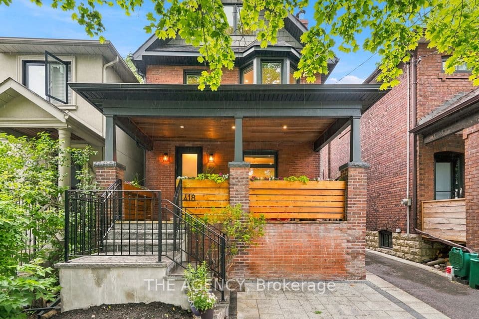 418 Soudan Avenue, Toronto, ON M4S 1W9 – photo 2