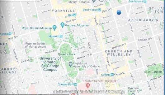 100 Hayden Street 701, Toronto, ON M4Y 3C7 – photo 2