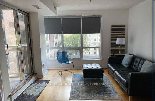 100 Hayden Street 701, Toronto, ON M4Y 3C7 – main photo