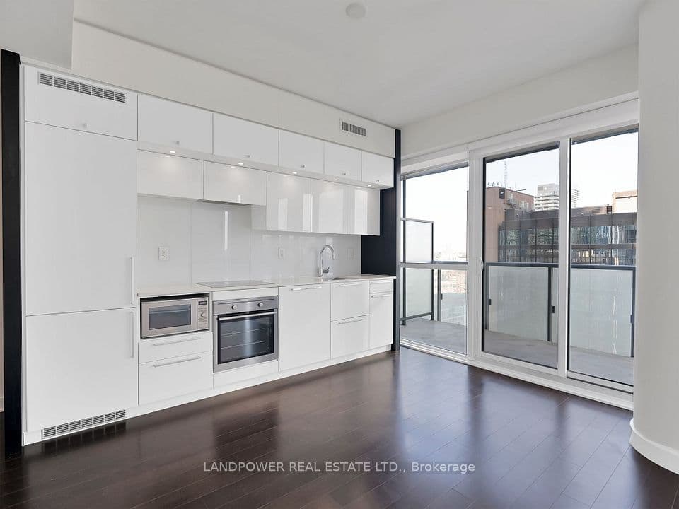 15 Grenville Street 2609, Toronto, ON M4Y 0B9 – photo 3