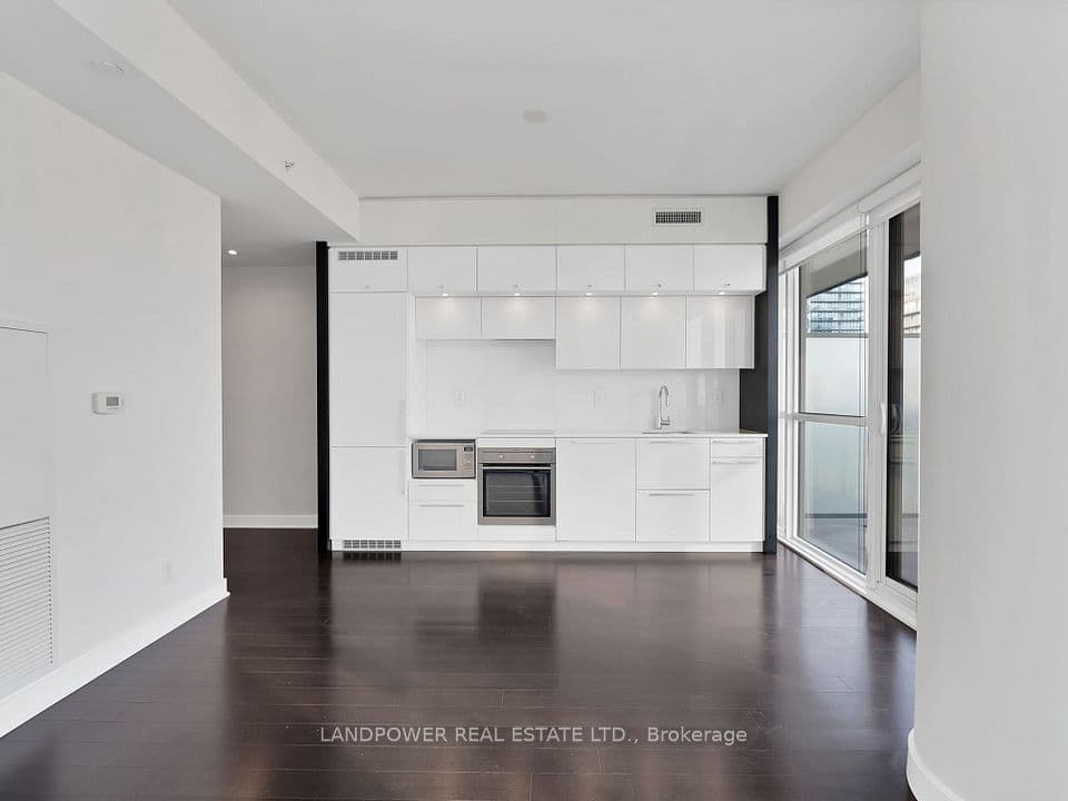15 Grenville Street 2609, Toronto, ON M4Y 0B9 – main photo