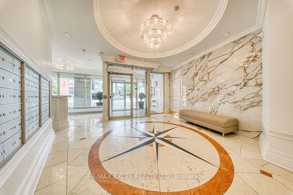 115 Richmond Street E 403, Toronto, ON M5C 3H6 – photo 2
