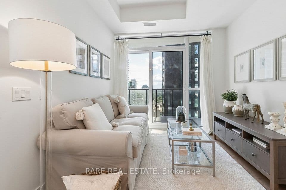 110 Broadway Avenue 2603, Toronto, ON M4P 1V7 – photo 3