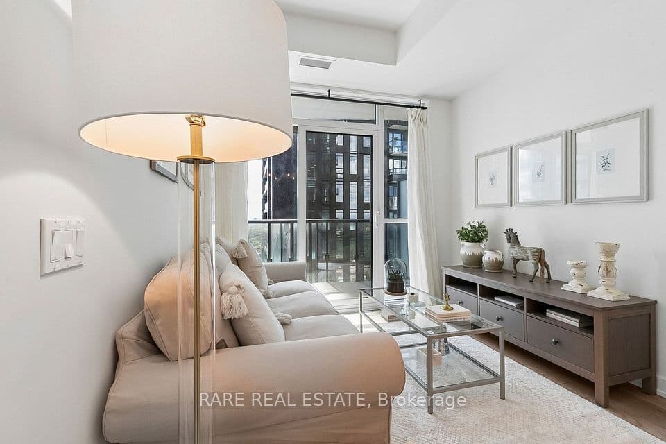 110 Broadway Avenue 2603, Toronto, ON M4P 1V7 – photo 2