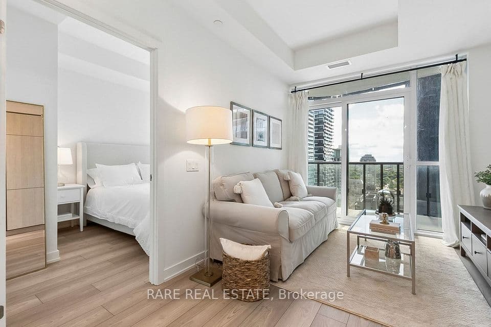 110 Broadway Avenue 2603, Toronto, ON M4P 1V7 – main photo