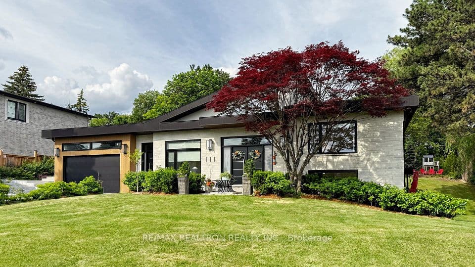 116 Laurentide Drive, Toronto, ON M3A 3E5 – main photo
