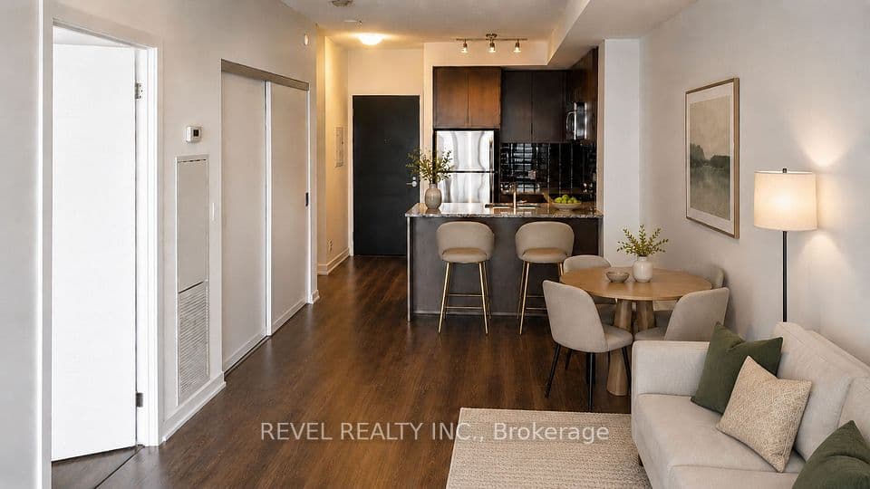 98 Lillian Street 1913, Toronto, ON M4S 0A5 – photo 3