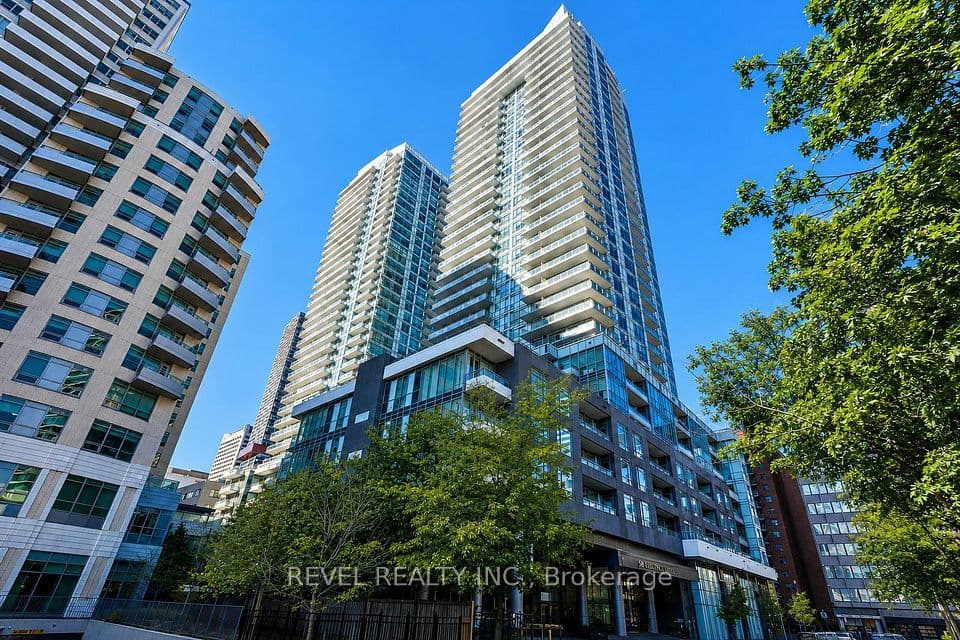 98 Lillian Street 1913, Toronto, ON M4S 0A5 – main photo