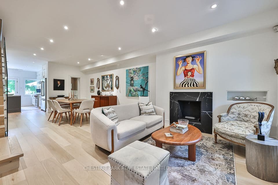 92 Balmoral Avenue, Toronto, ON M4V 1J4 – photo 3