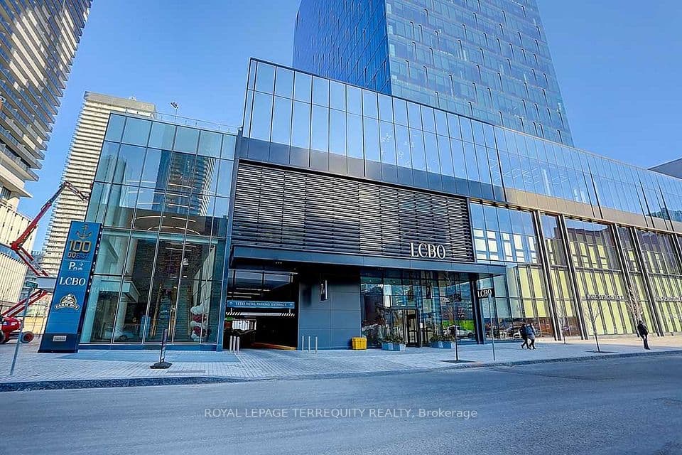 138 Downes Street 3215, Toronto, ON M2E 0E4 – photo 2