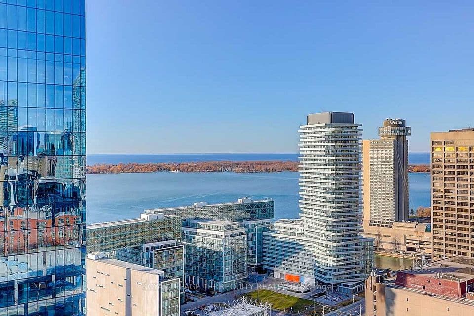 138 Downes Street 3215, Toronto, ON M2E 0E4 – photo 3