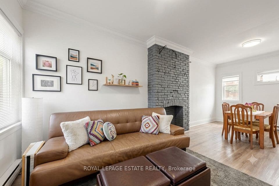 44 Mitchell Avenue, Toronto, ON M6J 1B9 – photo 3