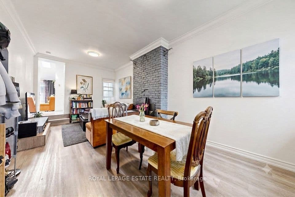 44 Mitchell Avenue, Toronto, ON M6J 1B9 – photo 2