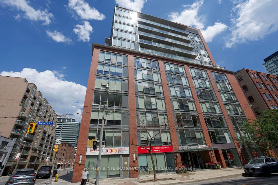 205 Frederick Street 408, Toronto, ON M5A 4V3 – photo 3