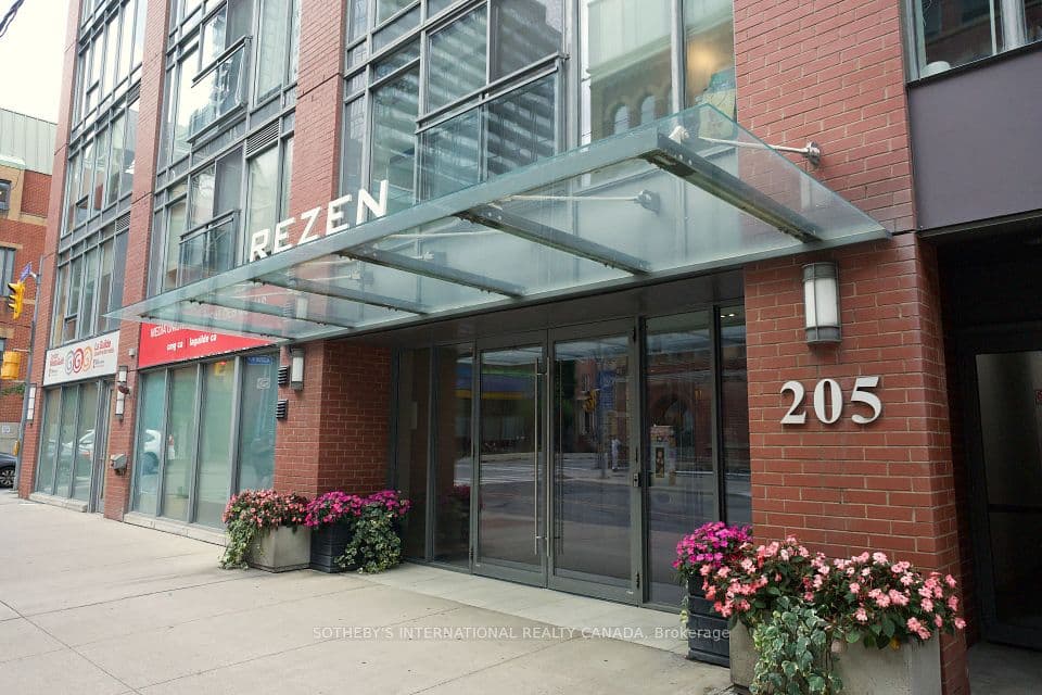 205 Frederick Street 408, Toronto, ON M5A 4V3 – photo 2