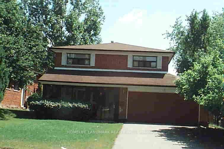 17 N Deerford Road, Toronto, ON M2J 3H9 – main photo