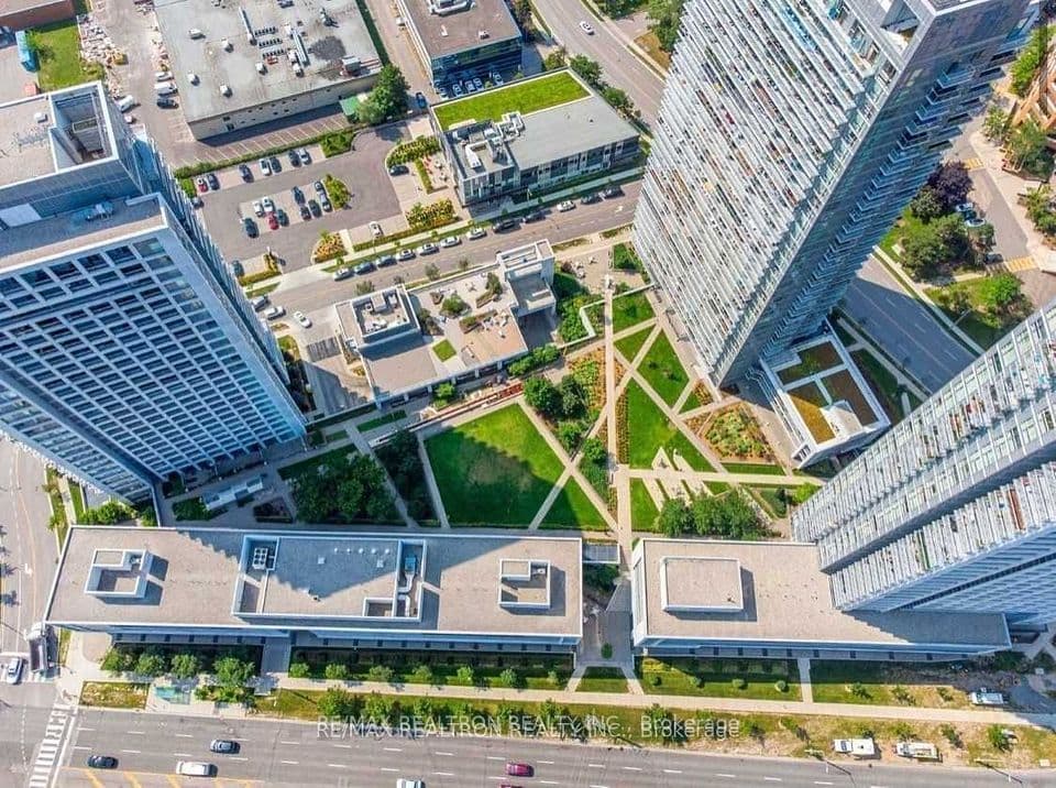 2015 Sheppard Avenue E 2406, Toronto, ON M2J 1W6 – photo 3