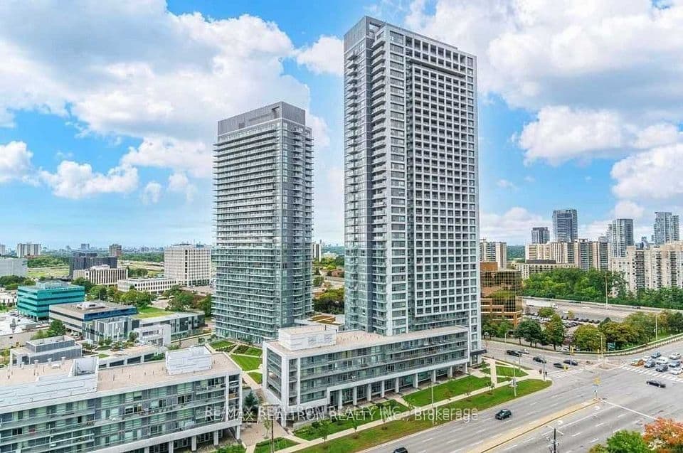 2015 Sheppard Avenue E 2406, Toronto, ON M2J 1W6 – photo 2