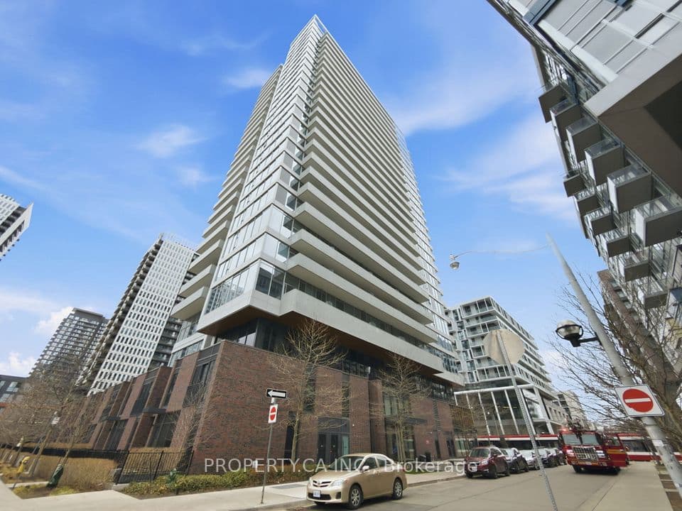20 Tubman Avenue 2005, Toronto, ON M5A 0M5 – photo 3