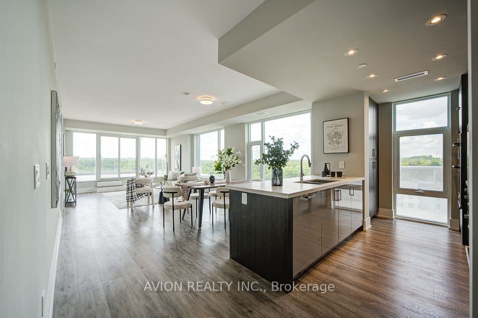 25 Adra Grado Way 1019, Toronto, ON M2J 0H6 – photo 3