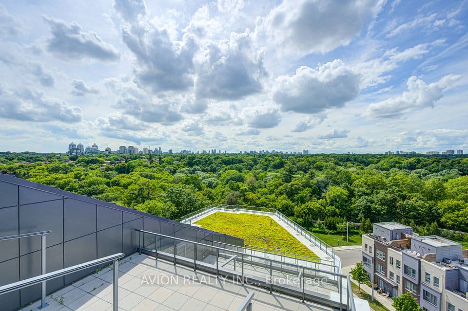 25 Adra Grado Way 1019, Toronto, ON M2J 0H6 – photo 2